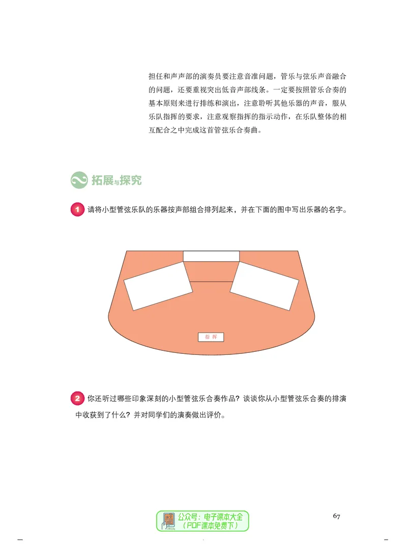 选必2合奏_高中三年全科资料_高中_高中电子教材_高中音乐_人音版_选择性必修（6本）