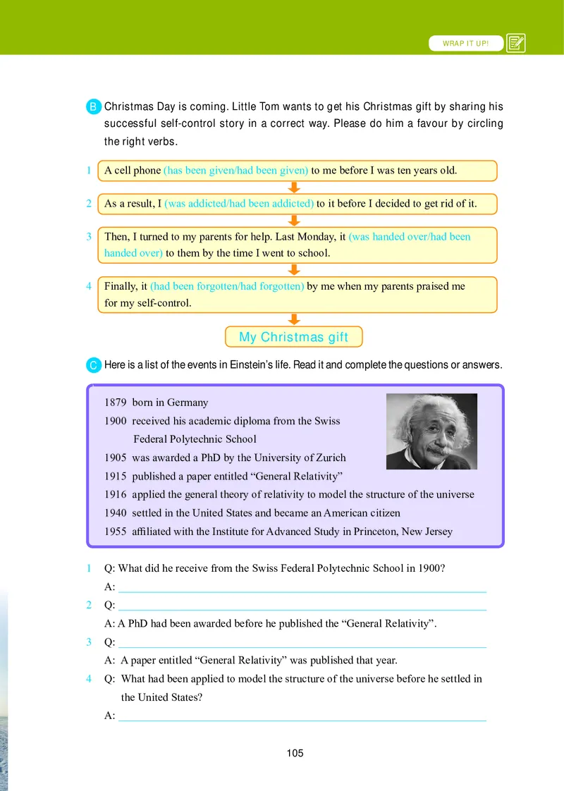 高中英语选择性必修第三册_高中三年全科资料_高中_高中电子教材_高中英语_冀教版