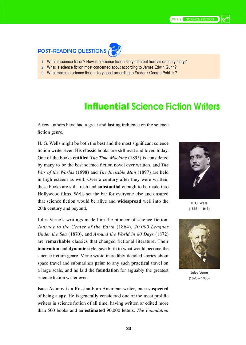 高中英语选择性必修第三册_高中三年全科资料_高中_高中电子教材_高中英语_冀教版