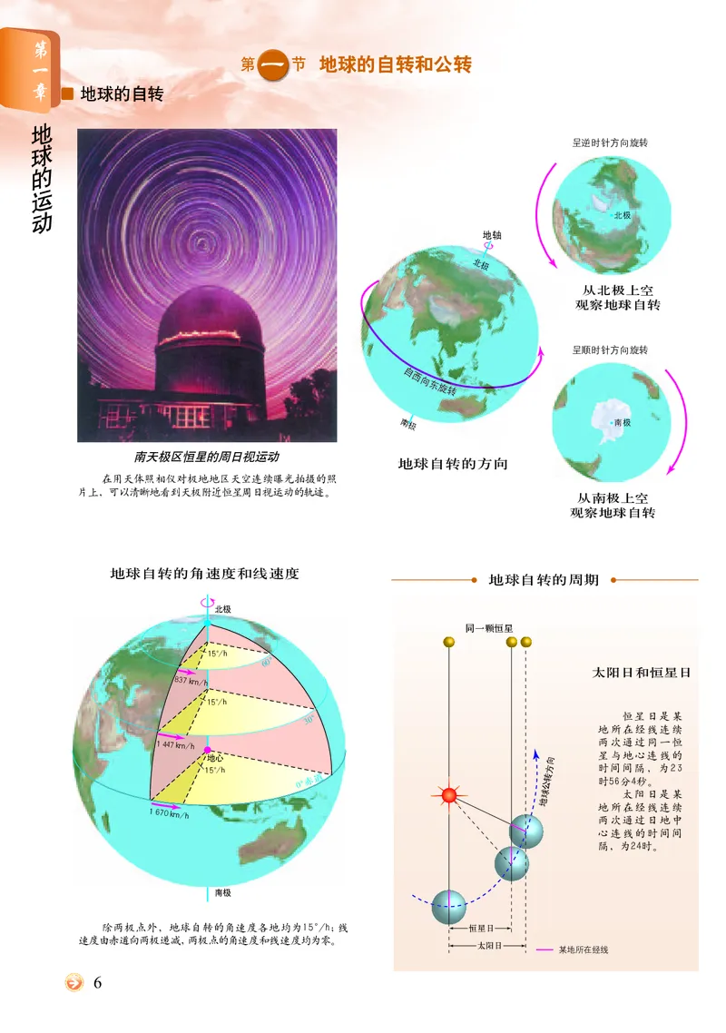 配中图版《地理图册》选择性必修1_高中三年全科资料_高中_高中电子教材_高中地理_地理图册_配中图版