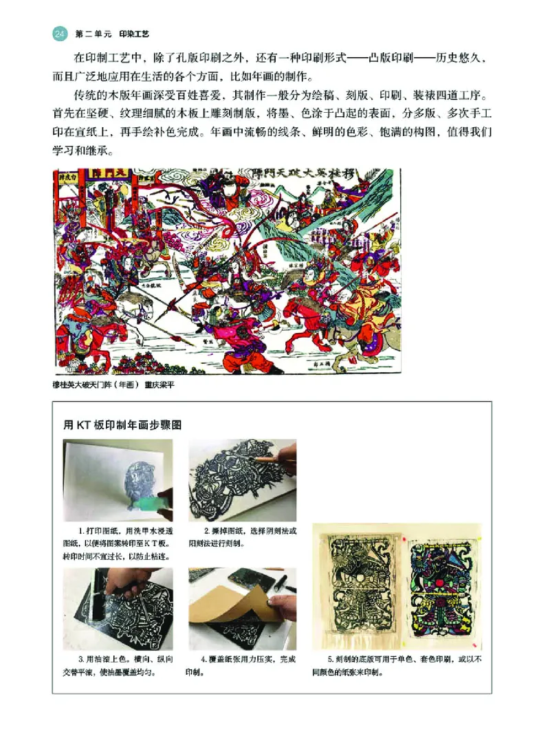选必5工艺_高中三年全科资料_高中_高中电子教材_高中美术_湘美版