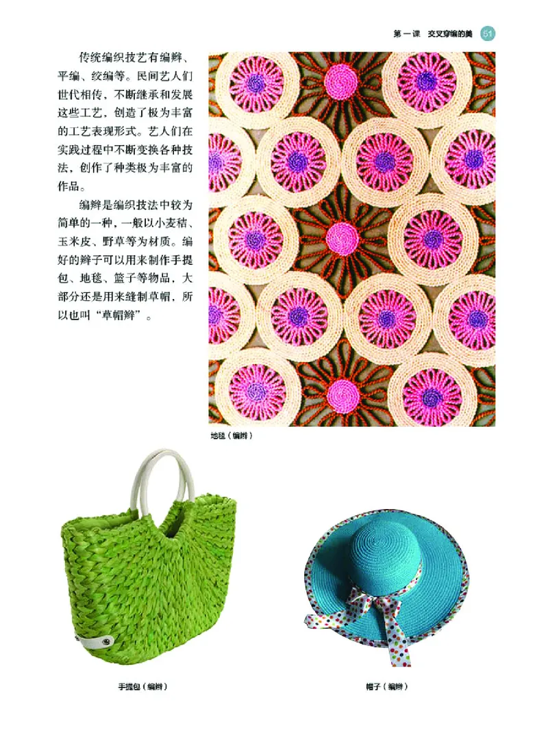 选必5工艺_高中三年全科资料_高中_高中电子教材_高中美术_湘美版