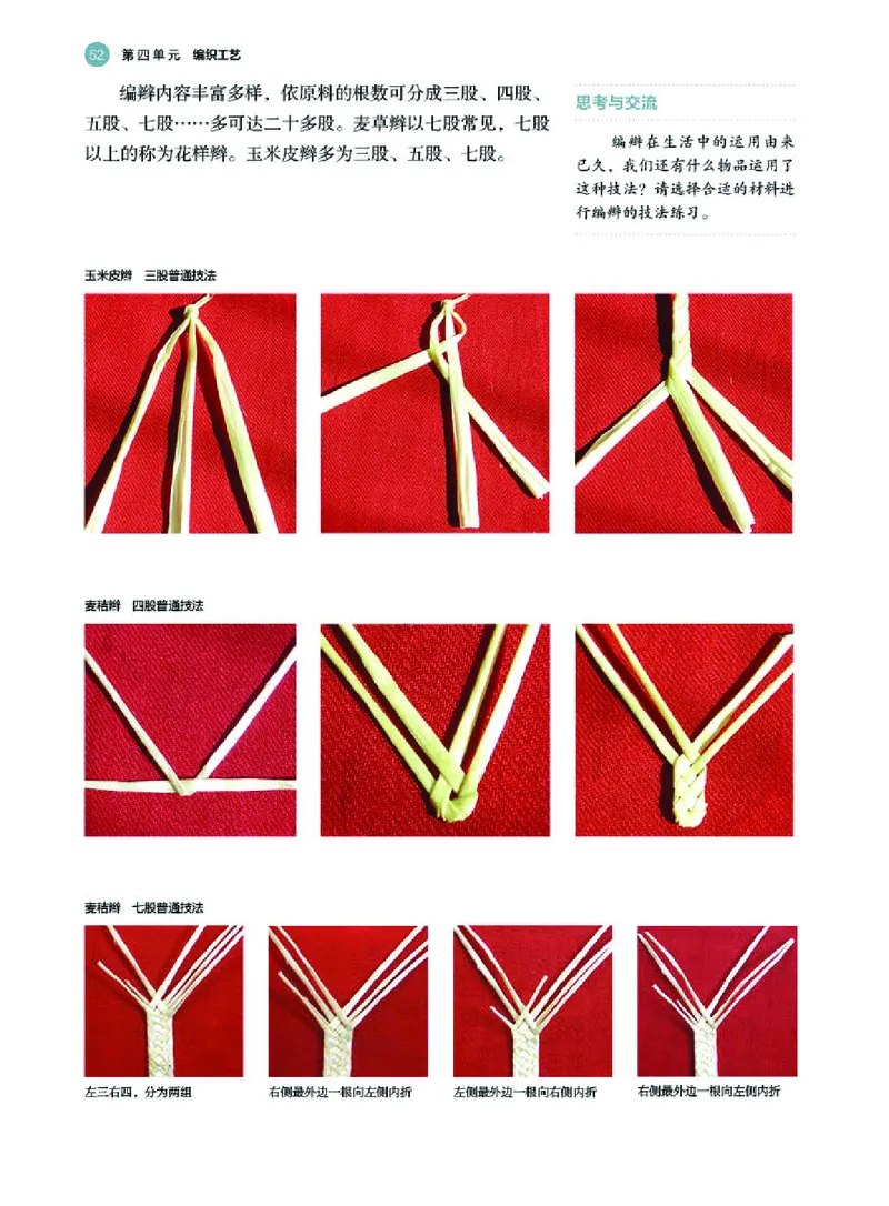 选必5工艺_高中三年全科资料_高中_高中电子教材_高中美术_湘美版