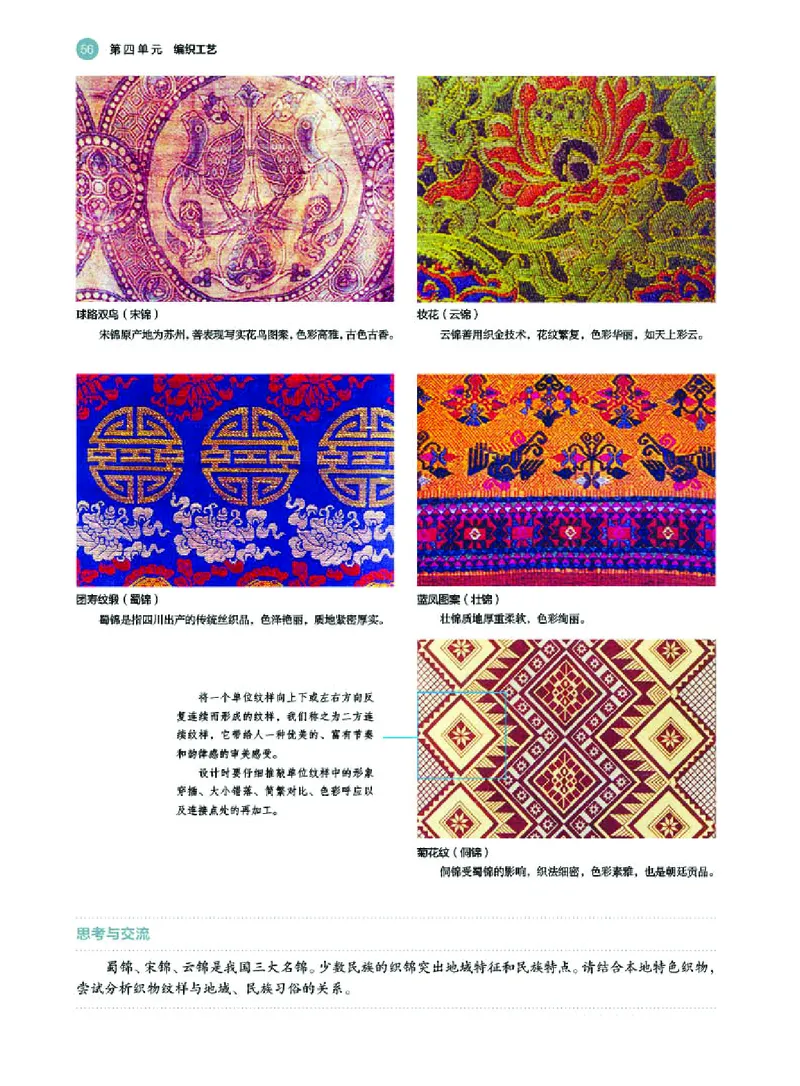选必5工艺_高中三年全科资料_高中_高中电子教材_高中美术_湘美版