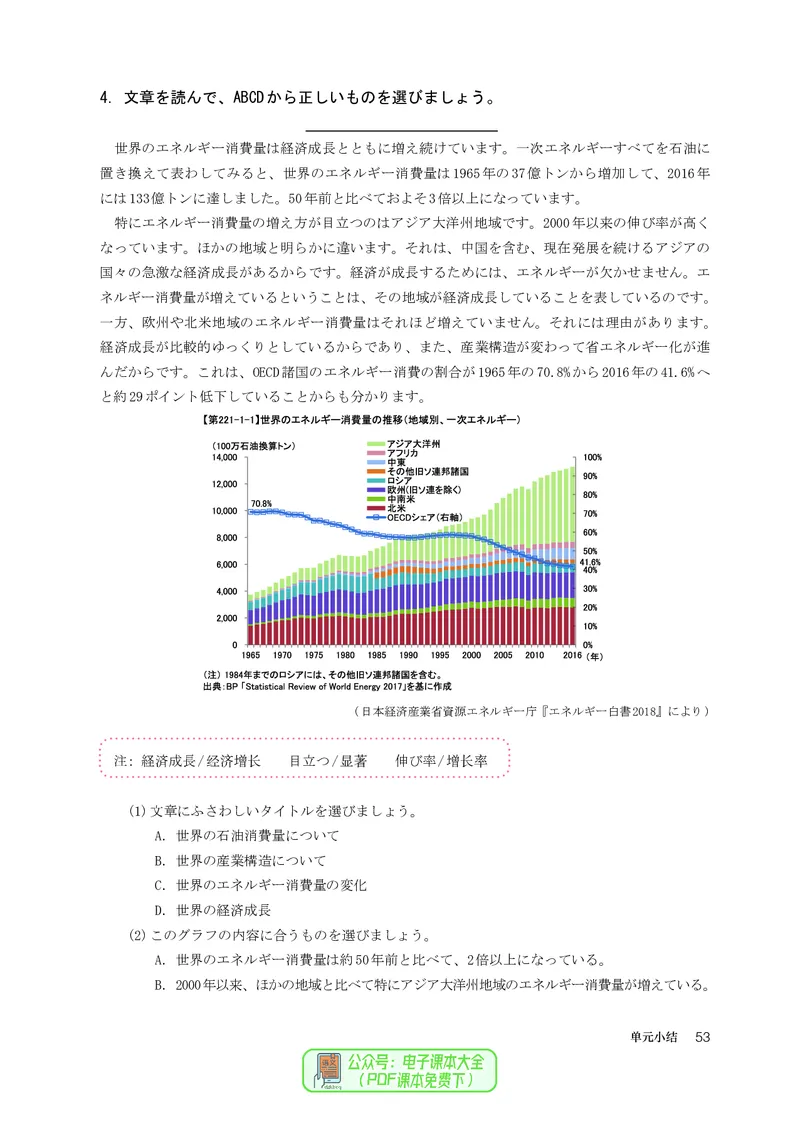 选必1_高中三年全科资料_高中_高中电子教材_高中日语