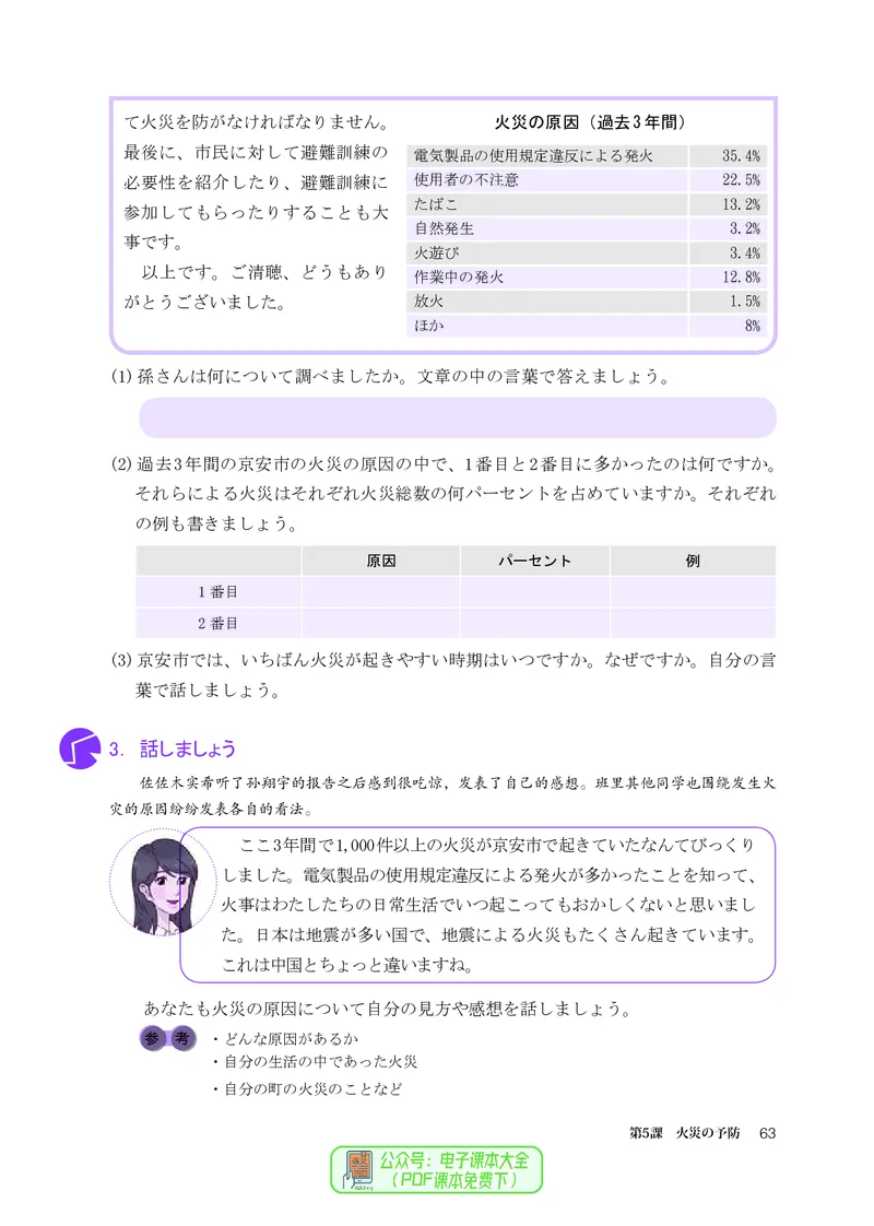 选必1_高中三年全科资料_高中_高中电子教材_高中日语
