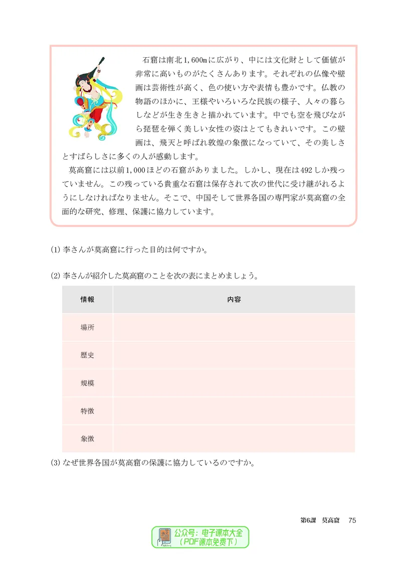 选必1_高中三年全科资料_高中_高中电子教材_高中日语