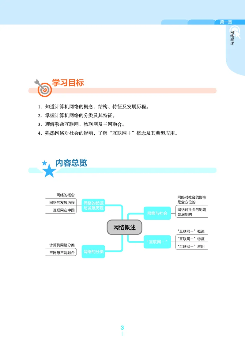 选择性必修2&emsp;网络基础_高中三年全科资料_高中_高中电子教材_高中信息技术_浙教版