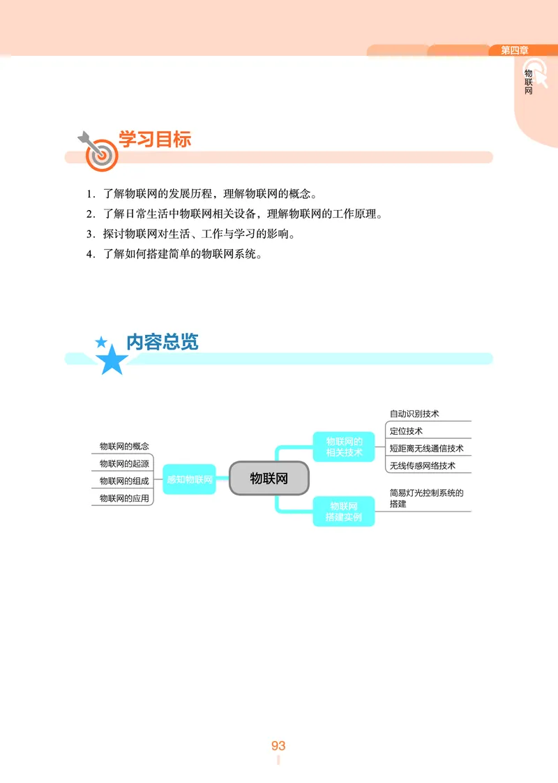 选择性必修2&emsp;网络基础_高中三年全科资料_高中_高中电子教材_高中信息技术_浙教版