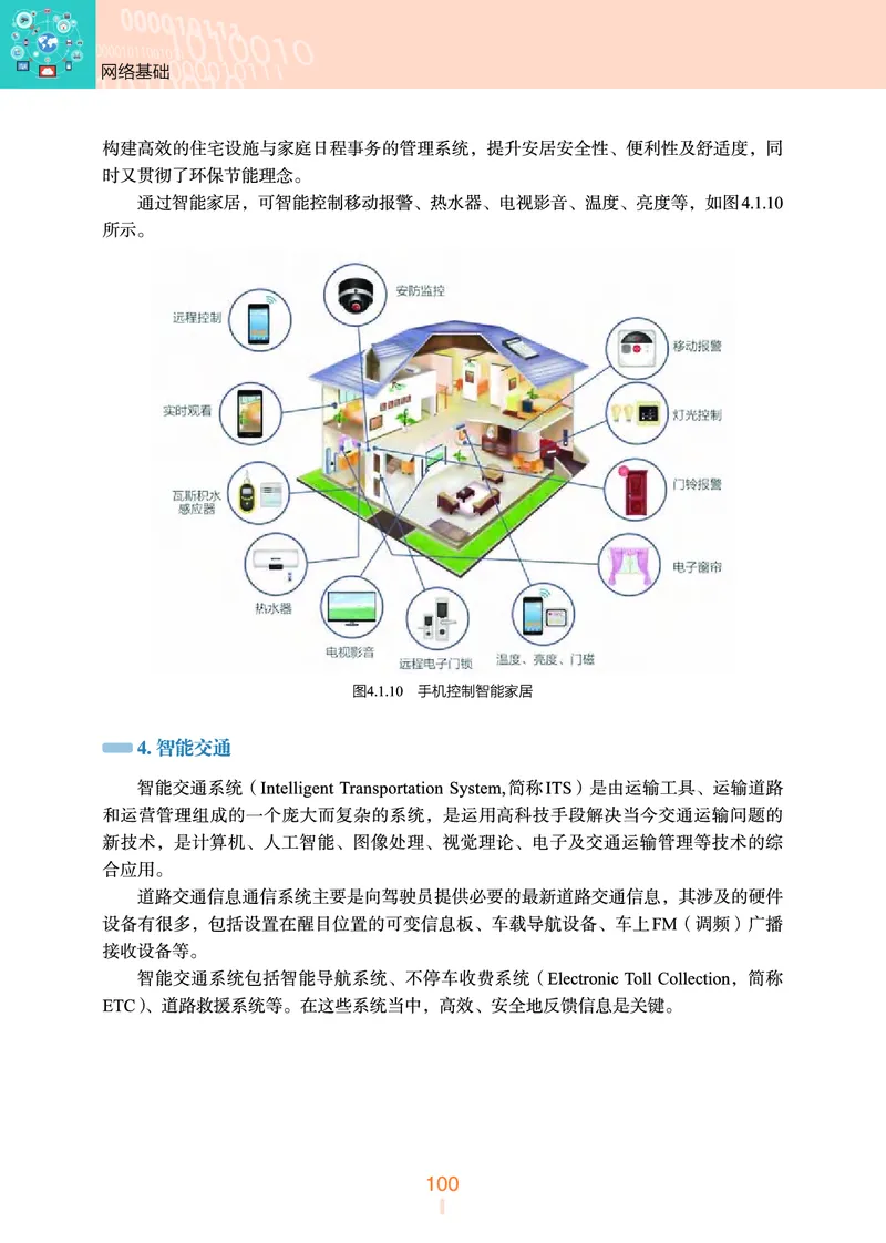 选择性必修2&emsp;网络基础_高中三年全科资料_高中_高中电子教材_高中信息技术_浙教版