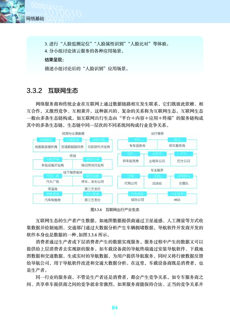 选择性必修2&emsp;网络基础_高中三年全科资料_高中_高中电子教材_高中信息技术_浙教版