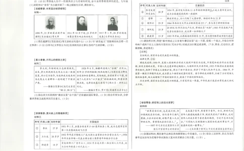2026历史白卷_中考押题2026《中考押题》系列（9科全套实时更新中）_万唯2026版初中《万唯黑白卷》7科全套（陕西）
