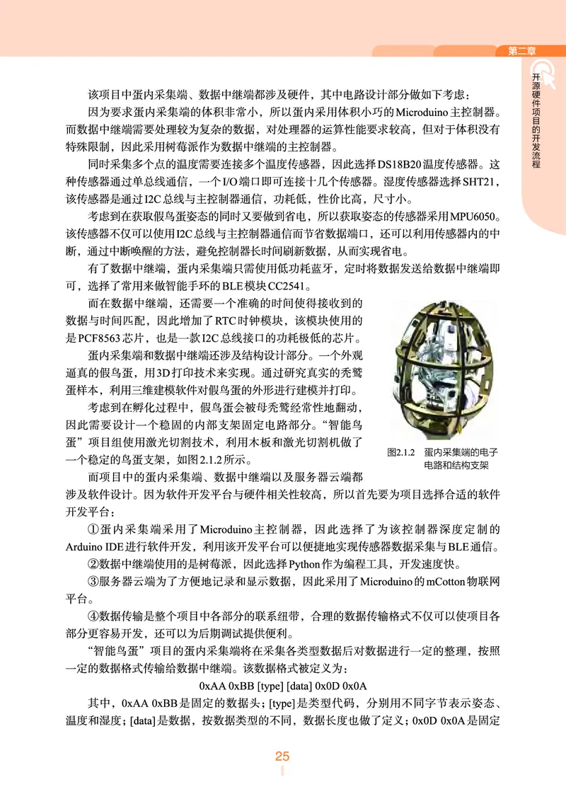 选择性必修6&emsp;开源硬件项目设计_高中三年全科资料_高中_高中电子教材_高中信息技术_浙教版