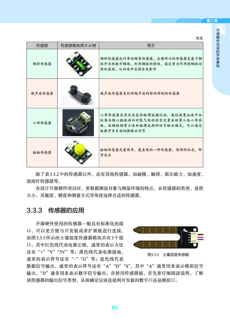 选择性必修6&emsp;开源硬件项目设计_高中三年全科资料_高中_高中电子教材_高中信息技术_浙教版