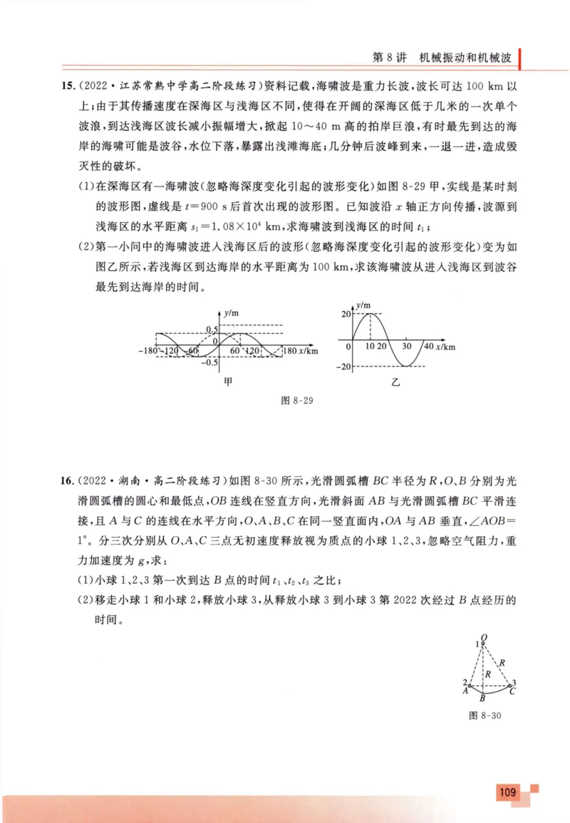 解题王-高考物理必刷题组_高中三年全科资料_高中