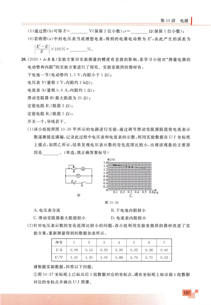 解题王-高考物理必刷题组_高中三年全科资料_高中