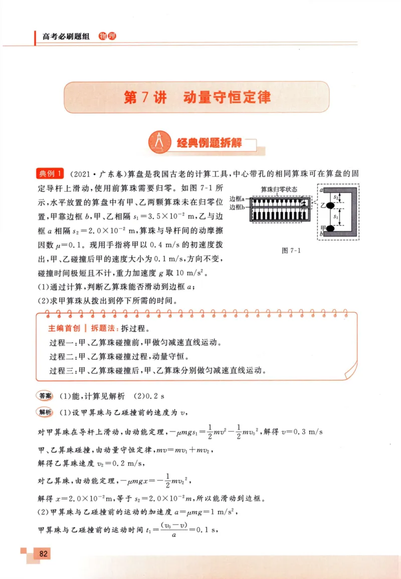 解题王-高考物理必刷题组_高中三年全科资料_高中