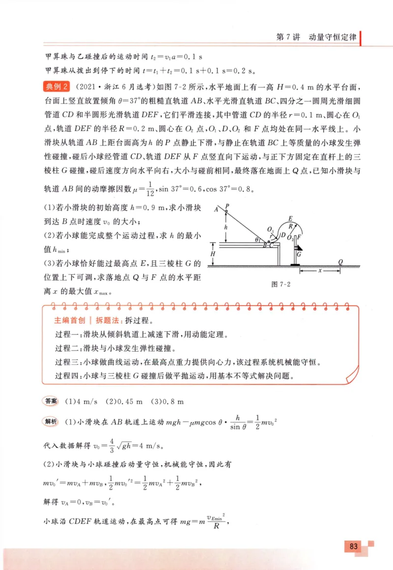 解题王-高考物理必刷题组_高中三年全科资料_高中