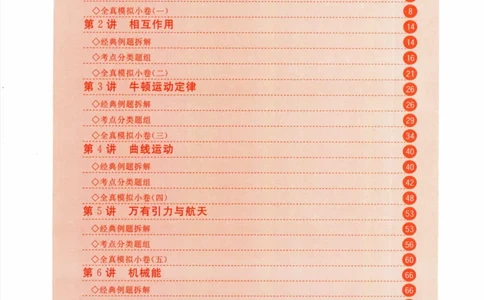 解题王-高考物理必刷题组_高中三年全科资料_高中