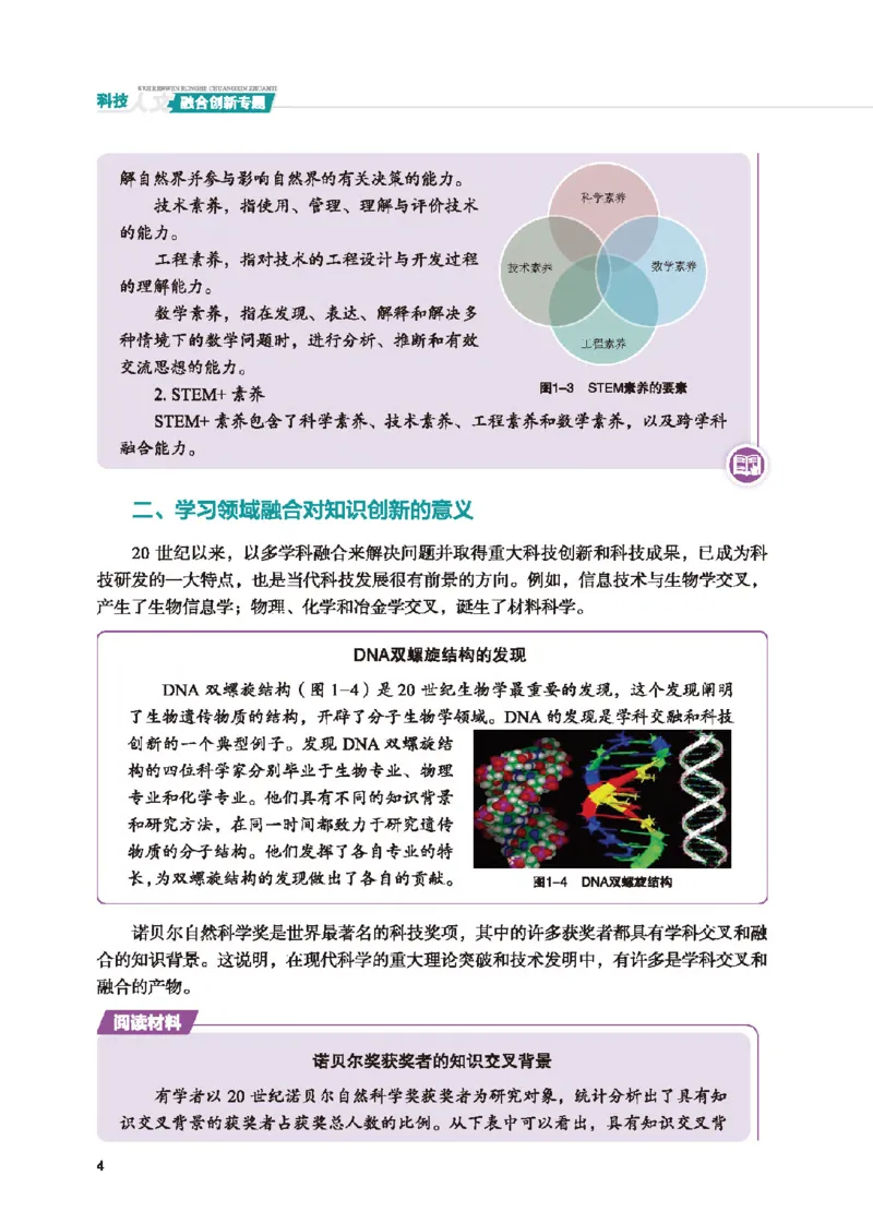 选择性必修10科技人文融合_高中三年全科资料_高中_高中电子教材_高中通用技术_地质版