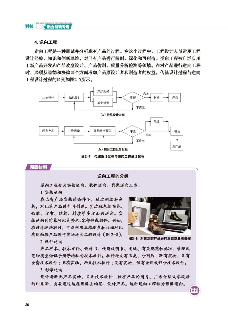 选择性必修10科技人文融合_高中三年全科资料_高中_高中电子教材_高中通用技术_地质版