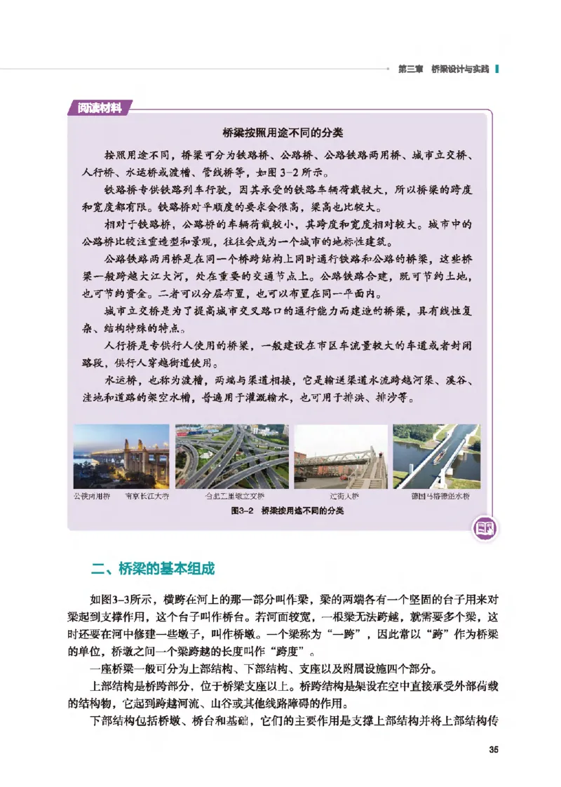 选择性必修10科技人文融合_高中三年全科资料_高中_高中电子教材_高中通用技术_地质版