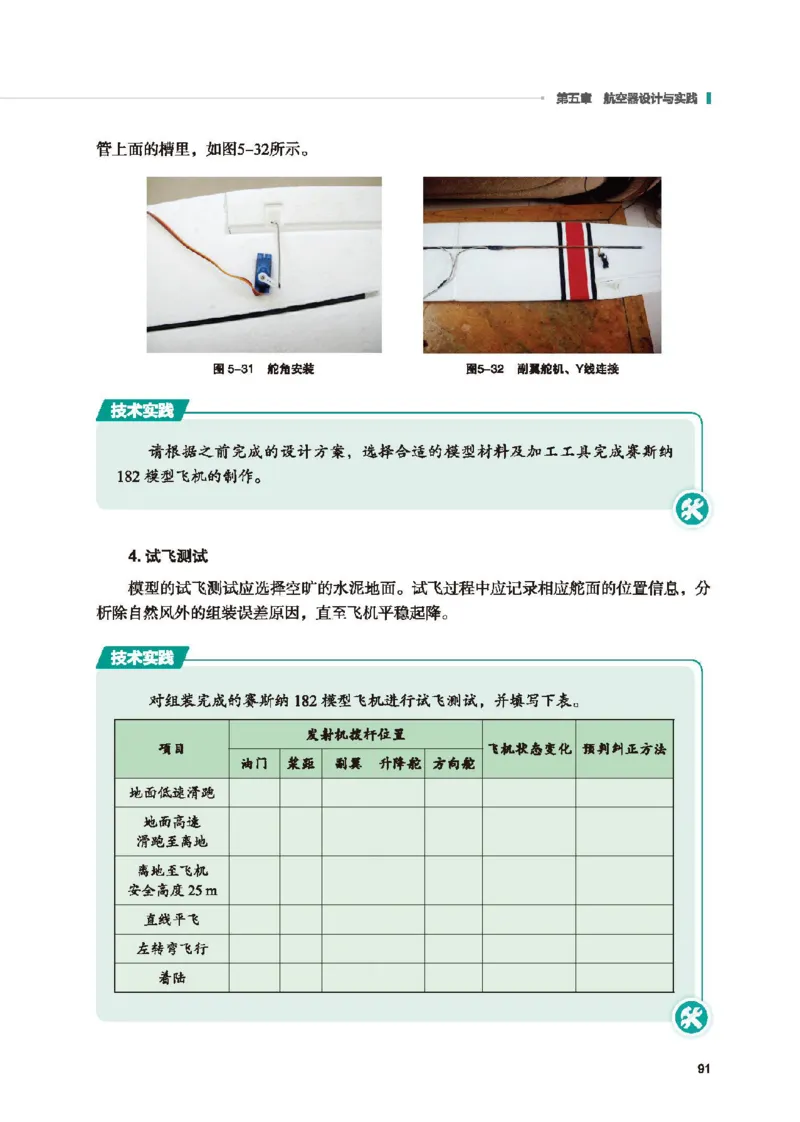 选择性必修10科技人文融合_高中三年全科资料_高中_高中电子教材_高中通用技术_地质版