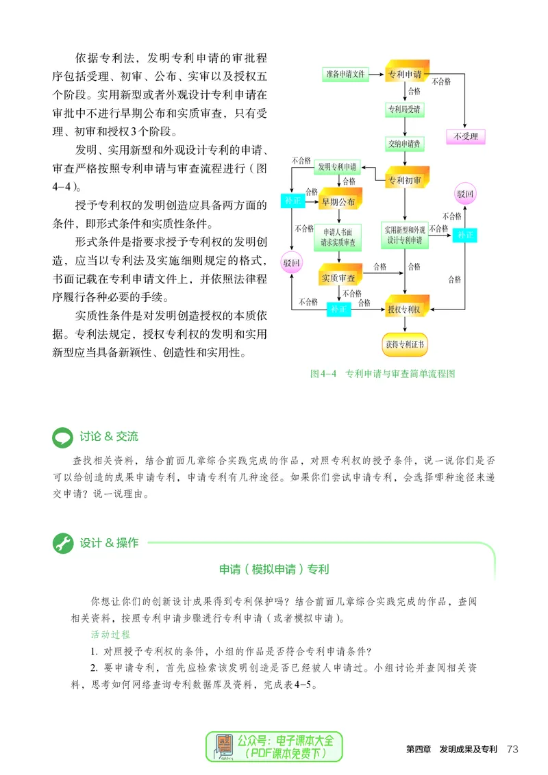 选择性必修9创造力开发与技术发明_高中三年全科资料_高中_高中电子教材_高中通用技术_人教版