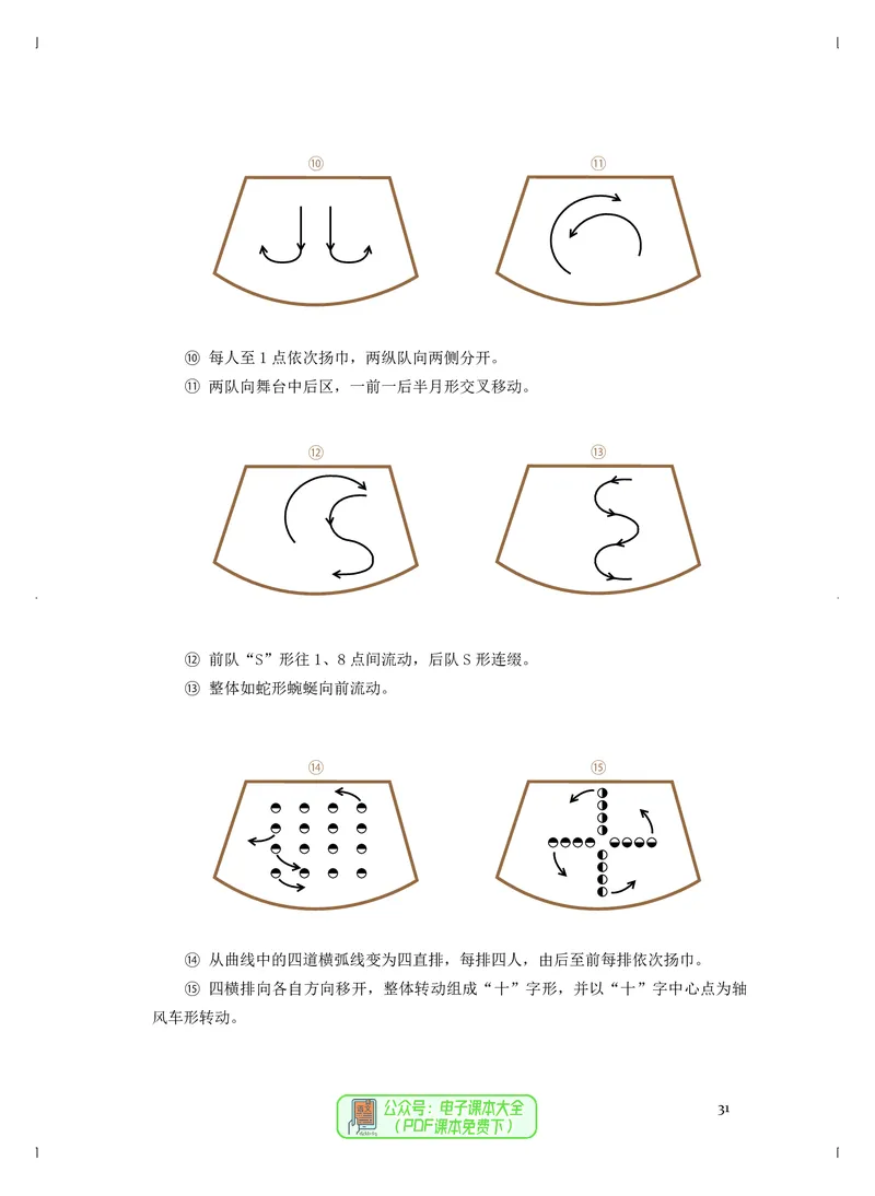 选必3舞蹈表演_高中三年全科资料_高中_高中电子教材_高中音乐_人音版_选择性必修（6本）
