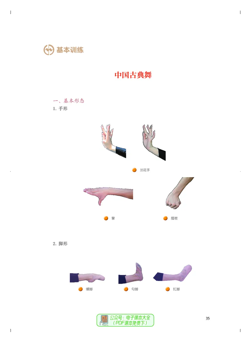 选必3舞蹈表演_高中三年全科资料_高中_高中电子教材_高中音乐_人音版_选择性必修（6本）