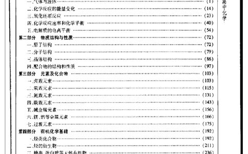 解题金匙钥高中化学_高中三年全科资料_高中_高中知识点整理_化学