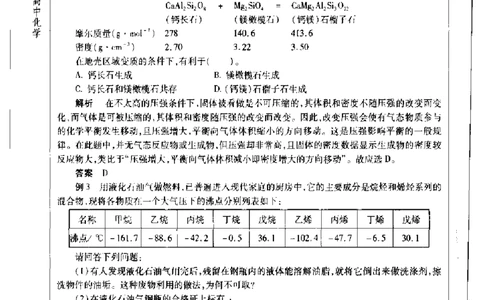 解题金匙钥高中化学_高中三年全科资料_高中_高中知识点整理_化学
