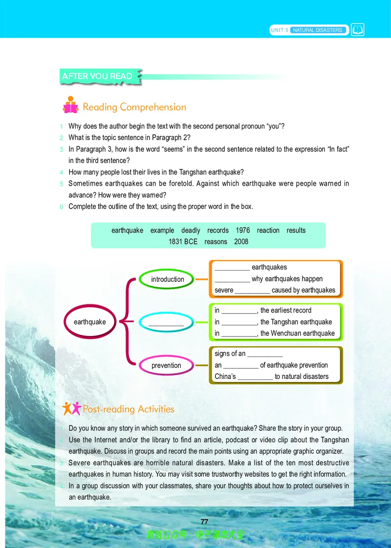 高中英语必修第一册_高中三年全科资料_高中_高中电子教材_高中英语_冀教版