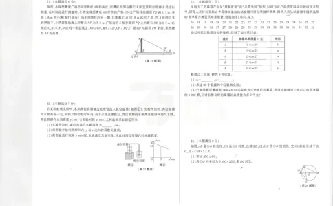 2026数学黑卷_中考押题2026《中考押题》系列（9科全套实时更新中）_万唯2026版初中《万唯黑白卷》7科全套（陕西）