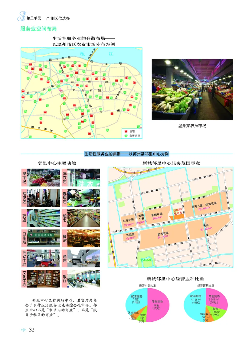 配鲁教版《地理图册》必修第二册_高中三年全科资料_高中_高中电子教材_高中地理_地理图册_配鲁教版
