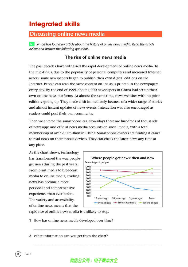 英语高中选择性必修二（译林版）_高中三年全科资料_高中_高中电子教材_高中英语_译林版