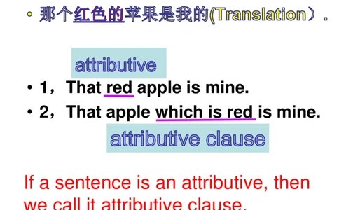 衡水中学高三英语语法三步解定语从句_高中三年全科资料_高中_高中知识点整理_英语