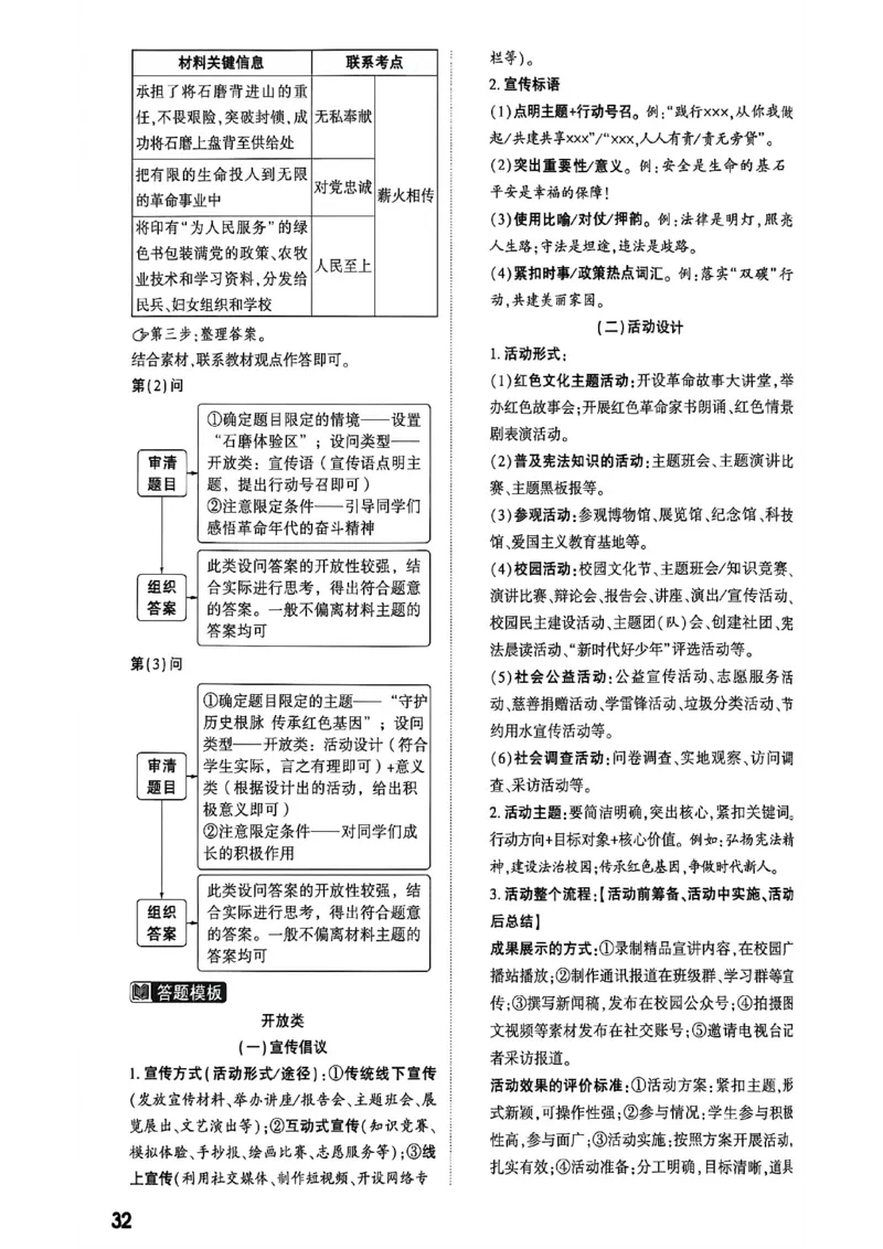 2026万唯内蒙古黑白卷黑卷答案_中考押题2026《中考押题》系列（9科全套实时更新中）_万唯2026版初中《万唯黑白卷》7科全套（内蒙古）