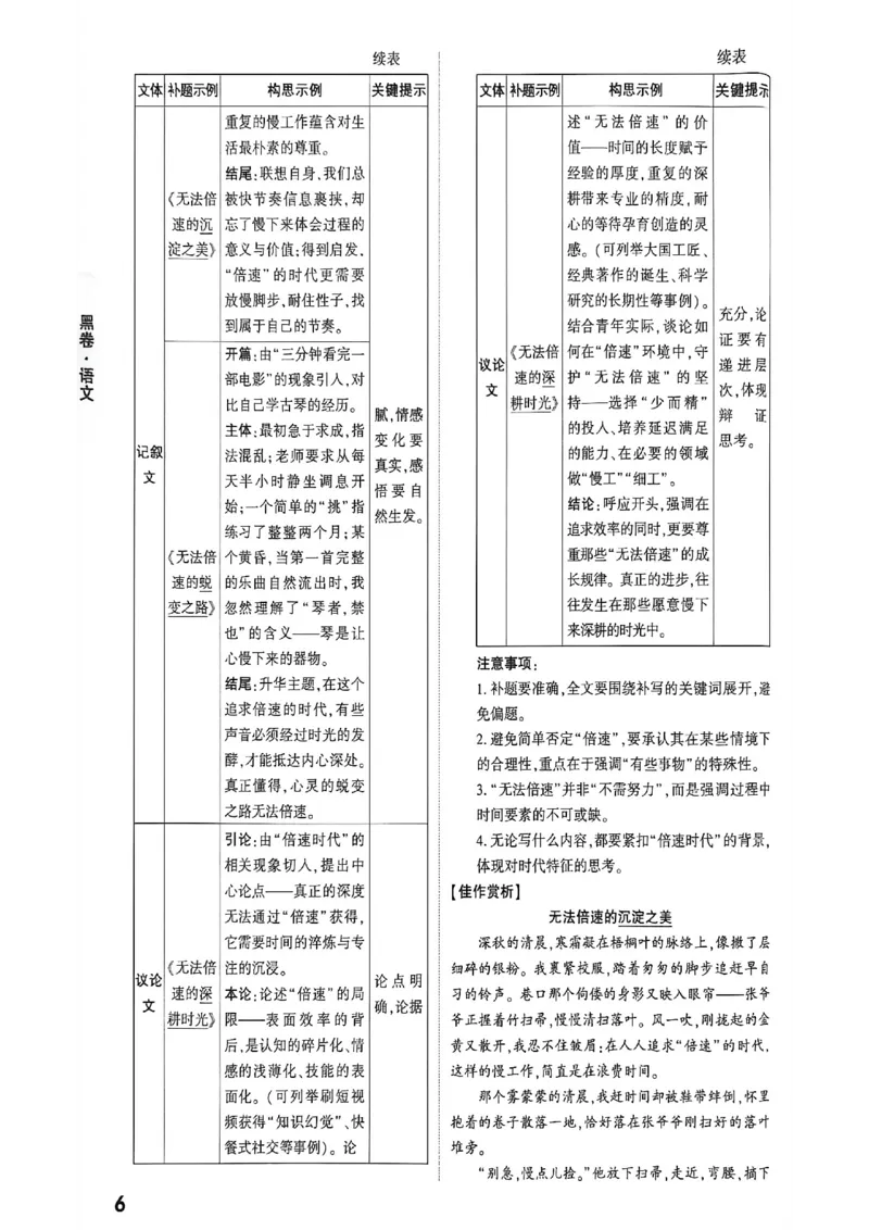 2026万唯内蒙古黑白卷黑卷答案_中考押题2026《中考押题》系列（9科全套实时更新中）_万唯2026版初中《万唯黑白卷》7科全套（内蒙古）