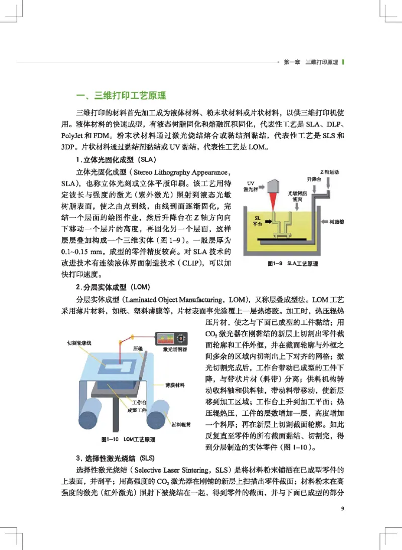 选择性必修11产品三维设计与制造_高中三年全科资料_高中_高中电子教材_高中通用技术_地质版