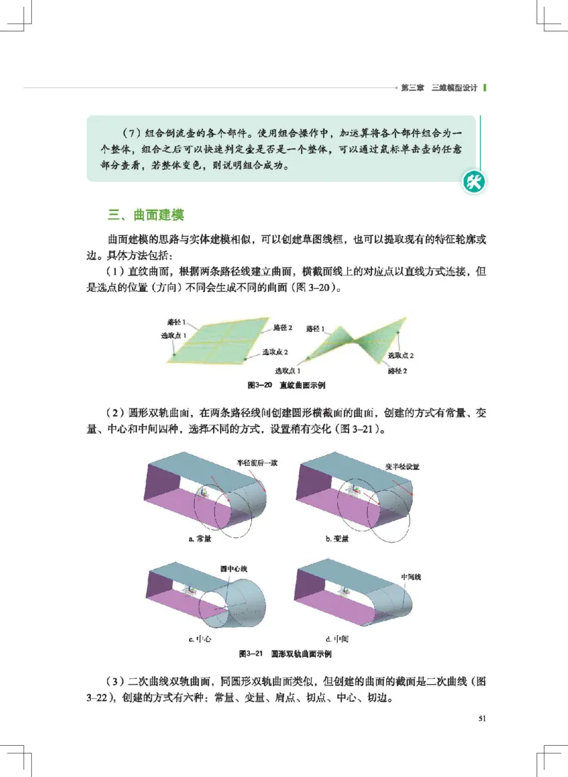 选择性必修11产品三维设计与制造_高中三年全科资料_高中_高中电子教材_高中通用技术_地质版
