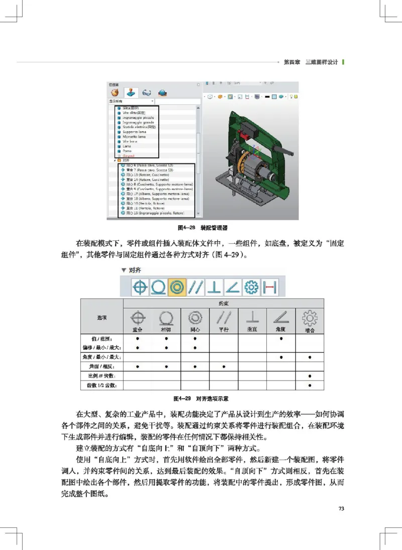选择性必修11产品三维设计与制造_高中三年全科资料_高中_高中电子教材_高中通用技术_地质版