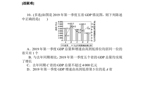 课时作业(三十一)公众号dc008免费分享_高中三年全科资料_高中_高中数学《课时作业》Word版(1)_人教A版_数学&middot;必修第二册（RJ-A版）_数学&middot;必修第二册（RJ-A版）_课时作业WORD