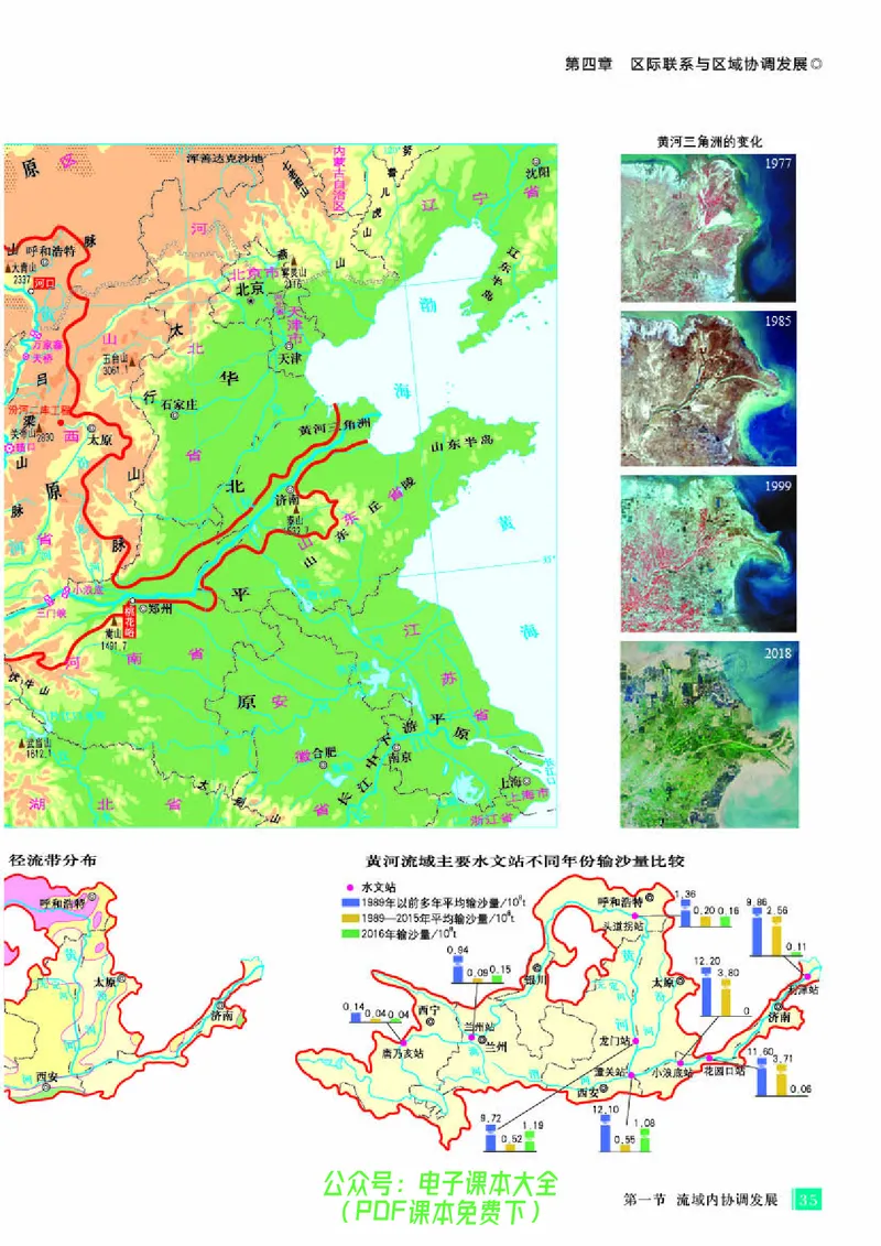 配人教版《地理图册》选择性必修2_高中三年全科资料_高中_高中电子教材_高中地理_地理图册_配人教版