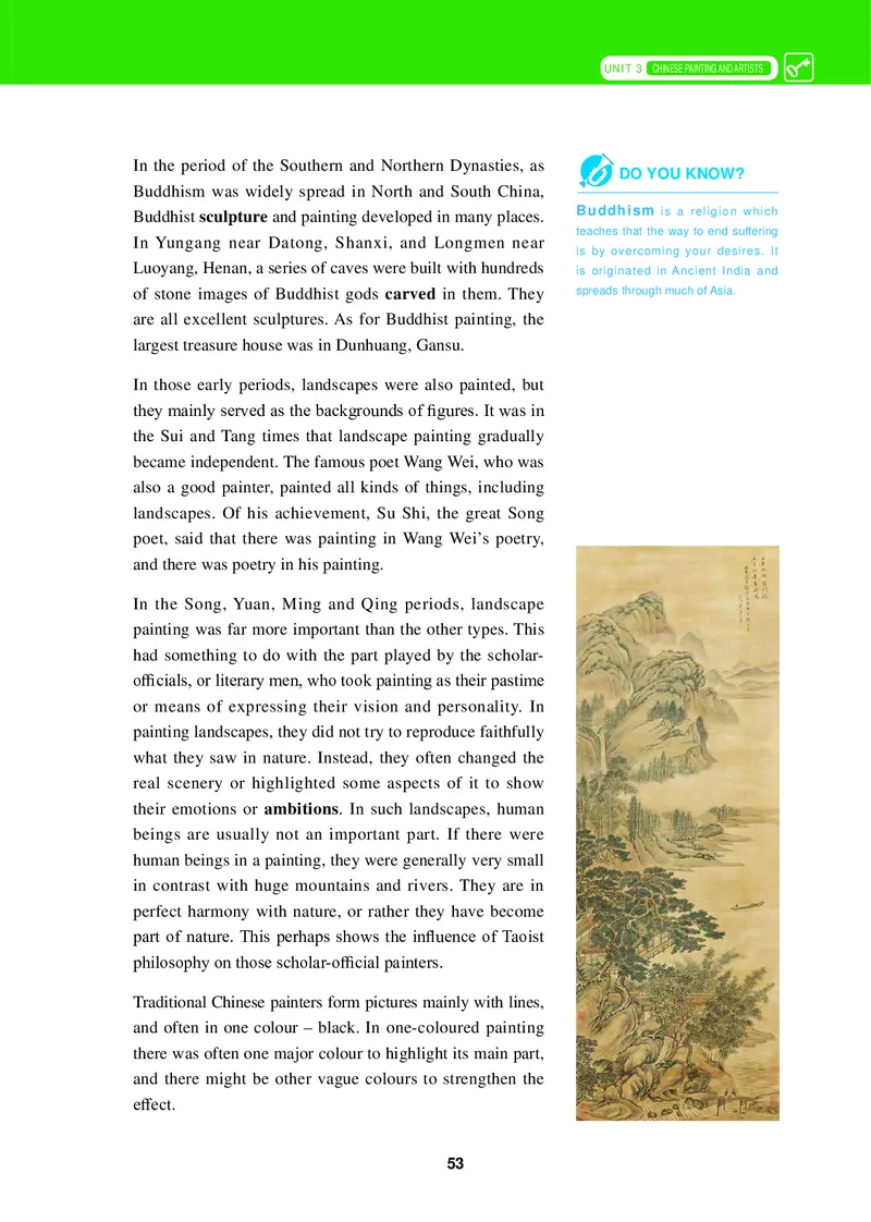 高中英语选择性必修第四册_高中三年全科资料_高中_高中电子教材_高中英语_冀教版
