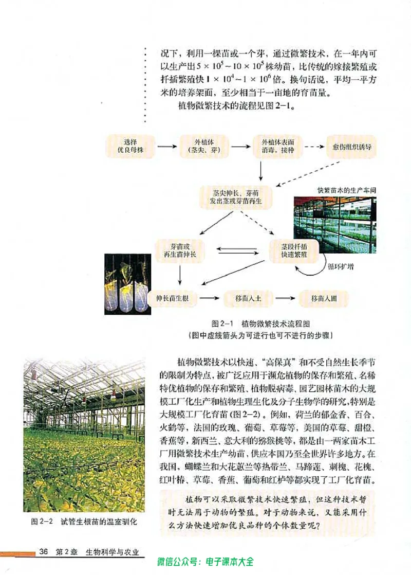 选修2《生物科学与社会》_高中三年全科资料_高中_高中电子教材_旧教材_高中生物（人教旧版）_高中生物选修1-3（3本）