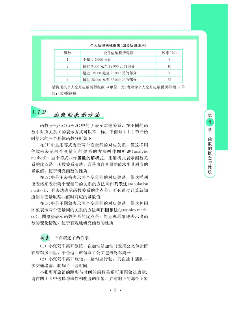 鄂教版高中数学必修第2册_高中三年全科资料_高中_高中电子教材_高中数学_鄂教版