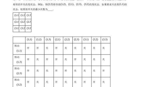 2026年中考数学模拟猜题卷(长沙卷）（原卷版）_中考押题2026《中考押题》系列（9科全套实时更新中）_2026年中考数学模拟猜题卷(长沙卷）2026年中考数学二轮复习讲练测