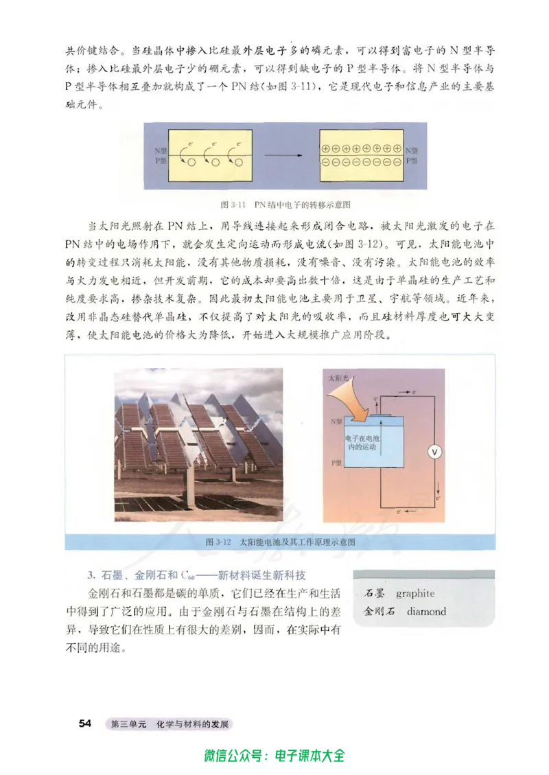 选修2《化学与技术》_高中三年全科资料_高中_高中电子教材_旧教材_高中化学（人教旧版）
