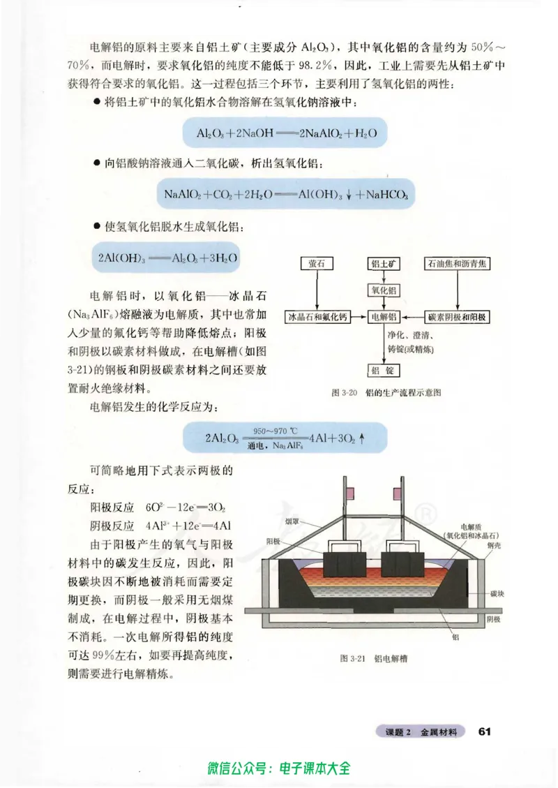选修2《化学与技术》_高中三年全科资料_高中_高中电子教材_旧教材_高中化学（人教旧版）